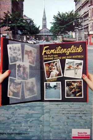 Familienglück