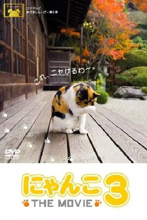 猫咪物语3