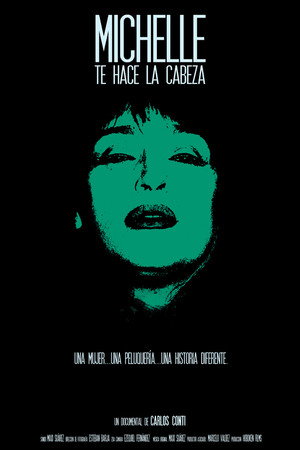 Michelle te hace la cabeza