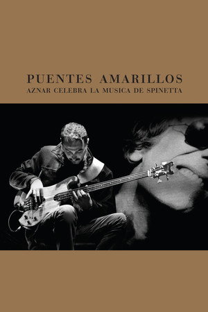 Pedro Aznar - Puentes Amarillos