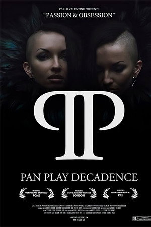Pan Play Decadence