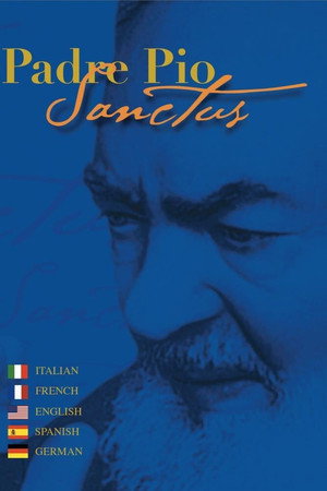 Padre Pio Sanctus