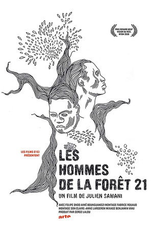Les hommes de la forêt 21