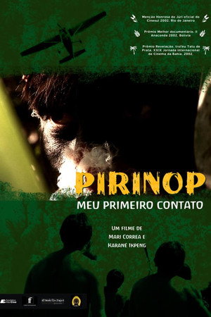 Pirinop - Meu primeiro contato