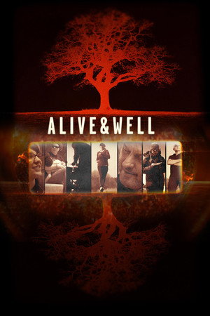 Alive & Well