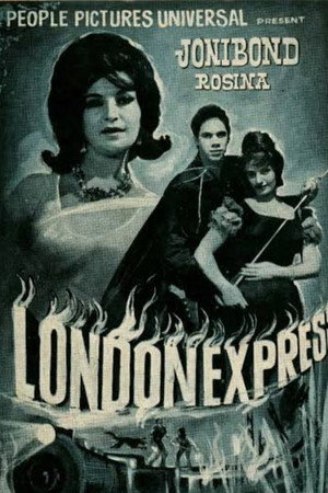 London Express