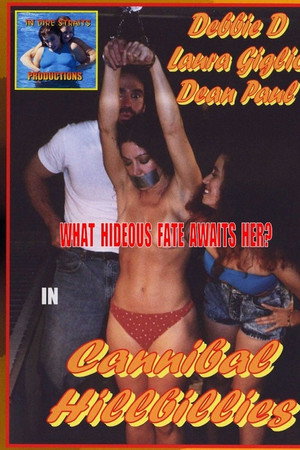 Cannibal Hillbillies