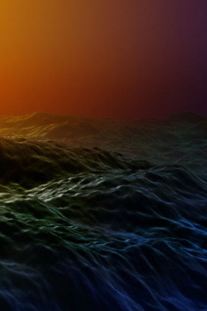 Köln Waves/Blues