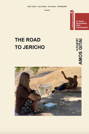 The Road to Jericho