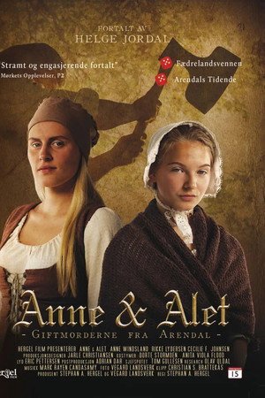 Anne & Alet