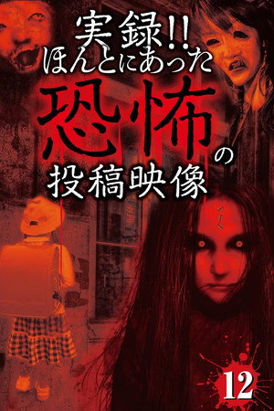 実録!!ほんとにあった恐怖の投稿映像 12