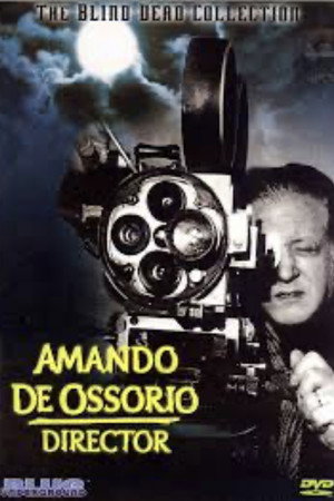 Amando de Ossorio: el último templario