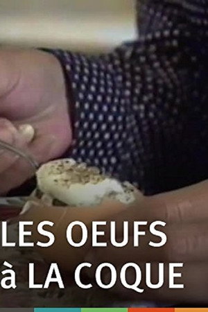 Les oeufs à la coque de Richard Leacock