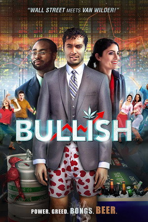 Bullish