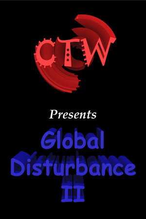 CTW 63 - Global Disturbance II