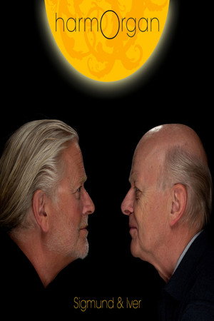 Sigmund Groven & Iver Kleive: harmOrgan