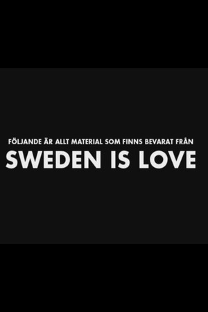 Sweden is Love