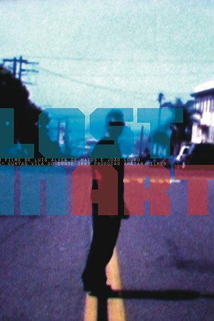 Blind Runner – An Artist under Surveillance