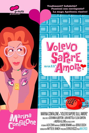 Volevo sapere sull'amore