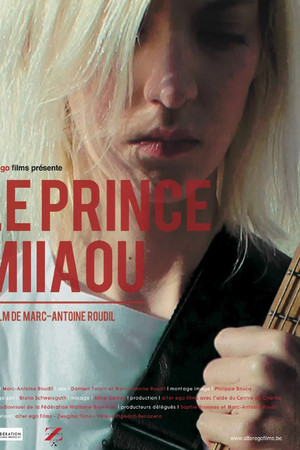Le Prince Miiaou