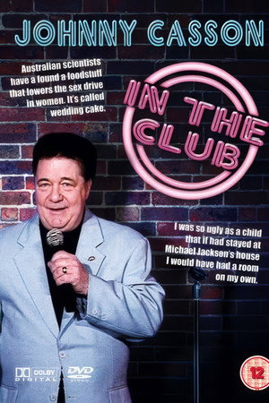 Johnny Casson: In The Club