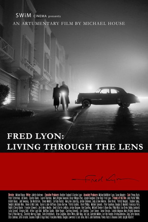 Fred Lyon: Living Through the Lens
