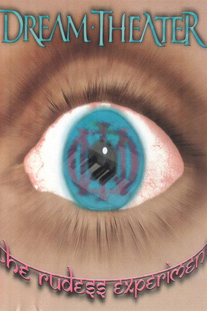 Dream Theater: The Rudess Experiment