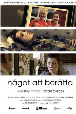 Något att berätta