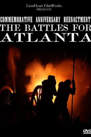 The Battles for Atlanta
