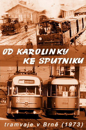Od Karolinky ke Sputniku