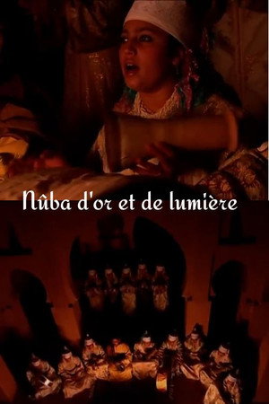 Nûba d'or et de lumière