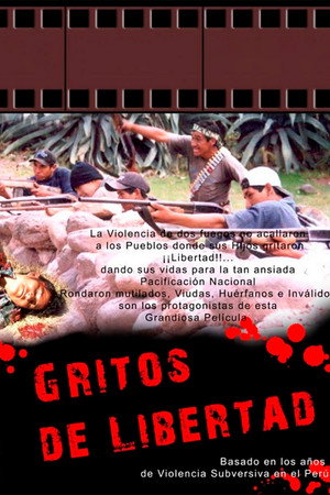 Gritos de Libertad