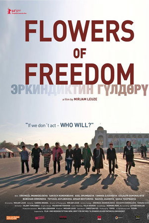 Flowers of Freedom