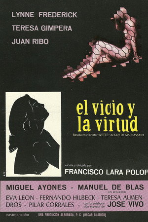 El vicio y la virtud