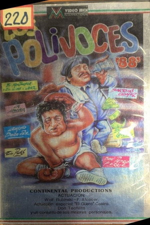 Los Polivoces 88