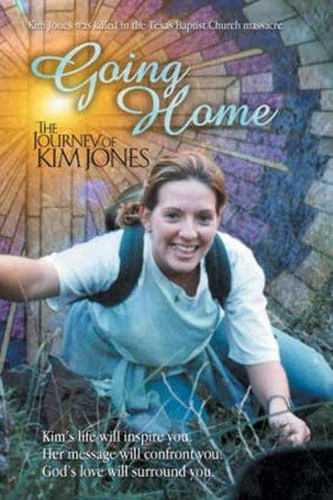Going Home: The Journey of Kim Jones