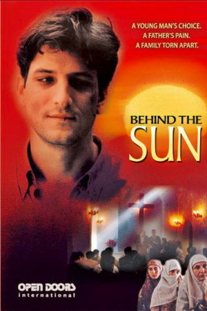 Behind The Sun