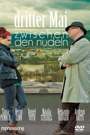 Dritter Mai zwischen den Nudeln