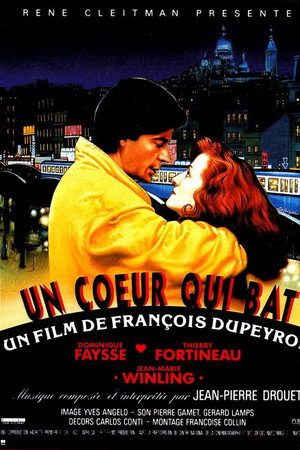Un cœur qui bat