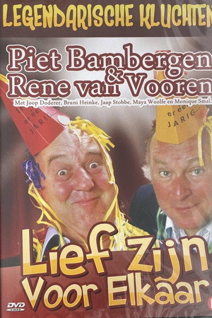 Lief zijn voor Elkaar