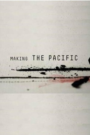 Making 'The Pacific'