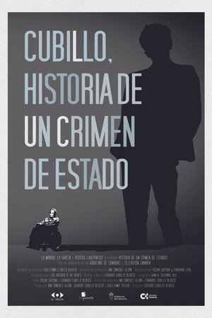 Cubillo, historia de un crimen de Estado