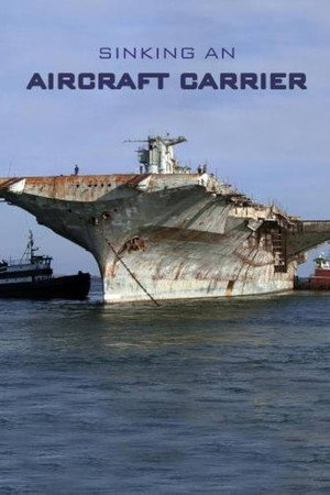 Sinking an Aircraft Carrier