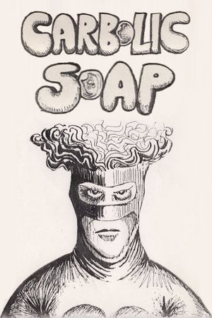 Carbolic Soap