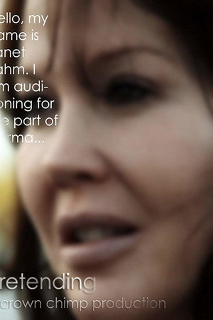 Pretending