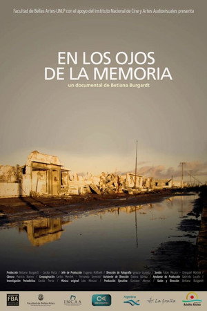 En los ojos de la memoria