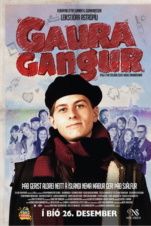 Gauragangur