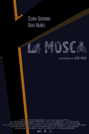 La mosca
