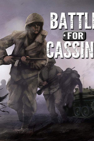Battle for Cassino