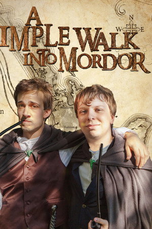 A Simple Walk Into Mordor